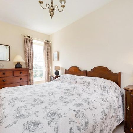 Bed and Breakfast Kilmahon House, P25A973 Shanagarry Екстер'єр фото