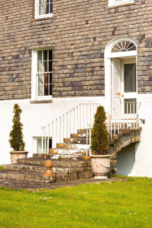 Bed and Breakfast Kilmahon House, P25A973 Shanagarry Екстер'єр фото